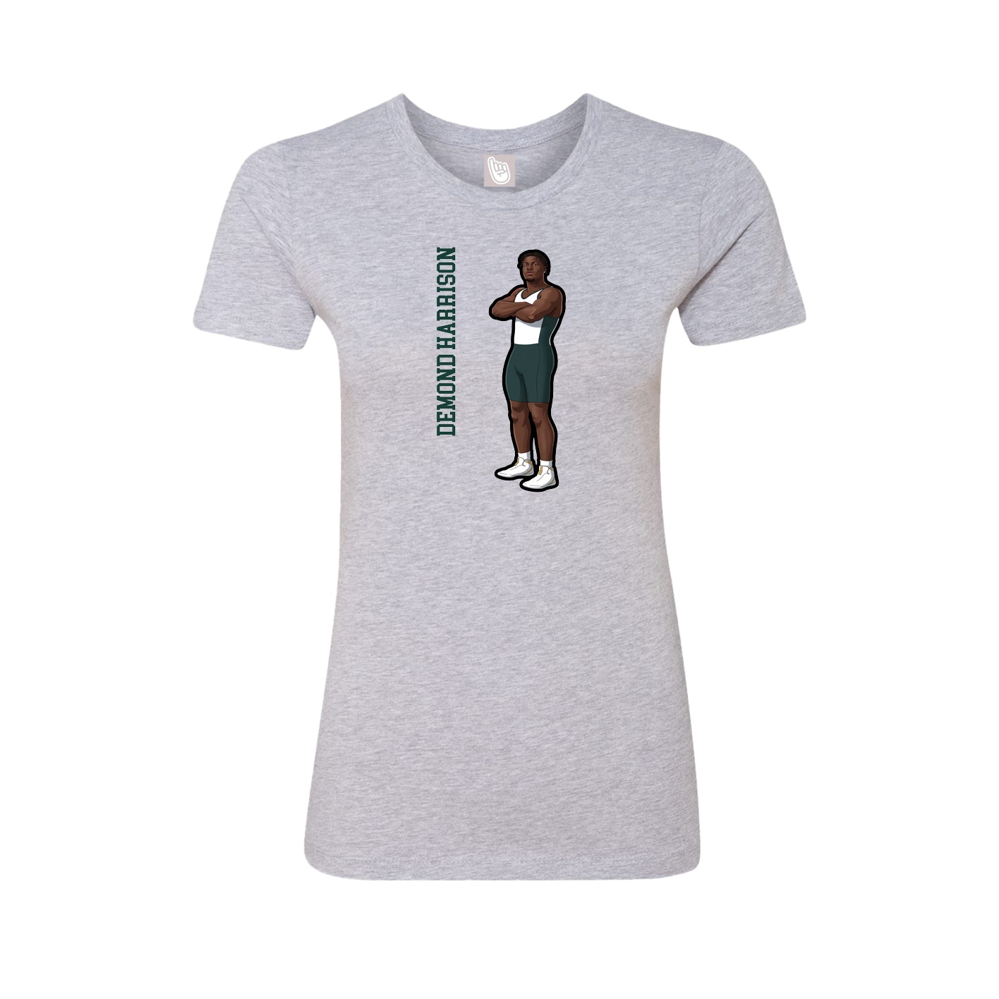 Womens Tee