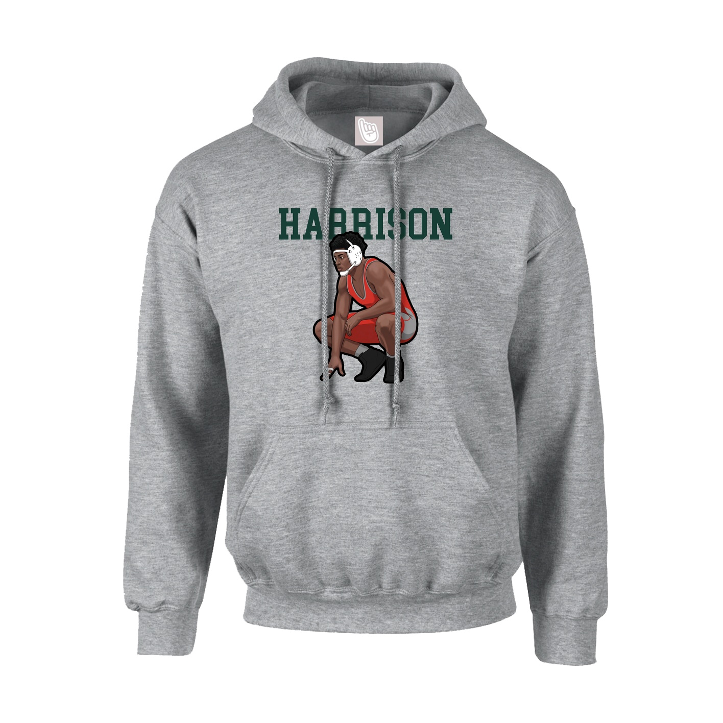 Hoodie