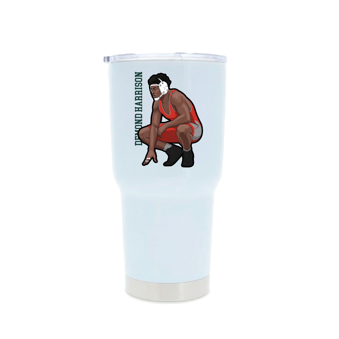 30oz Stainless Steel Tumbler