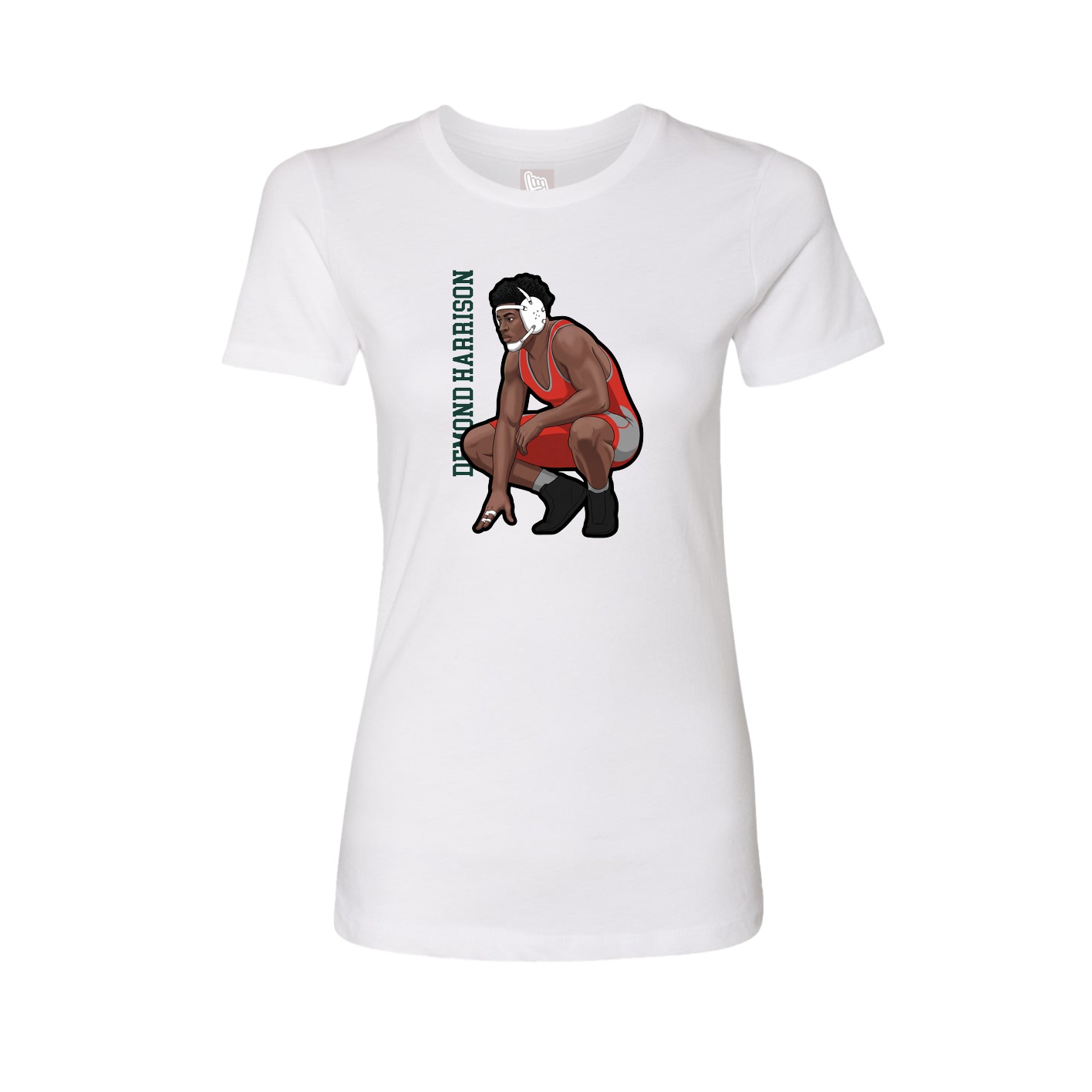 Womens Tee