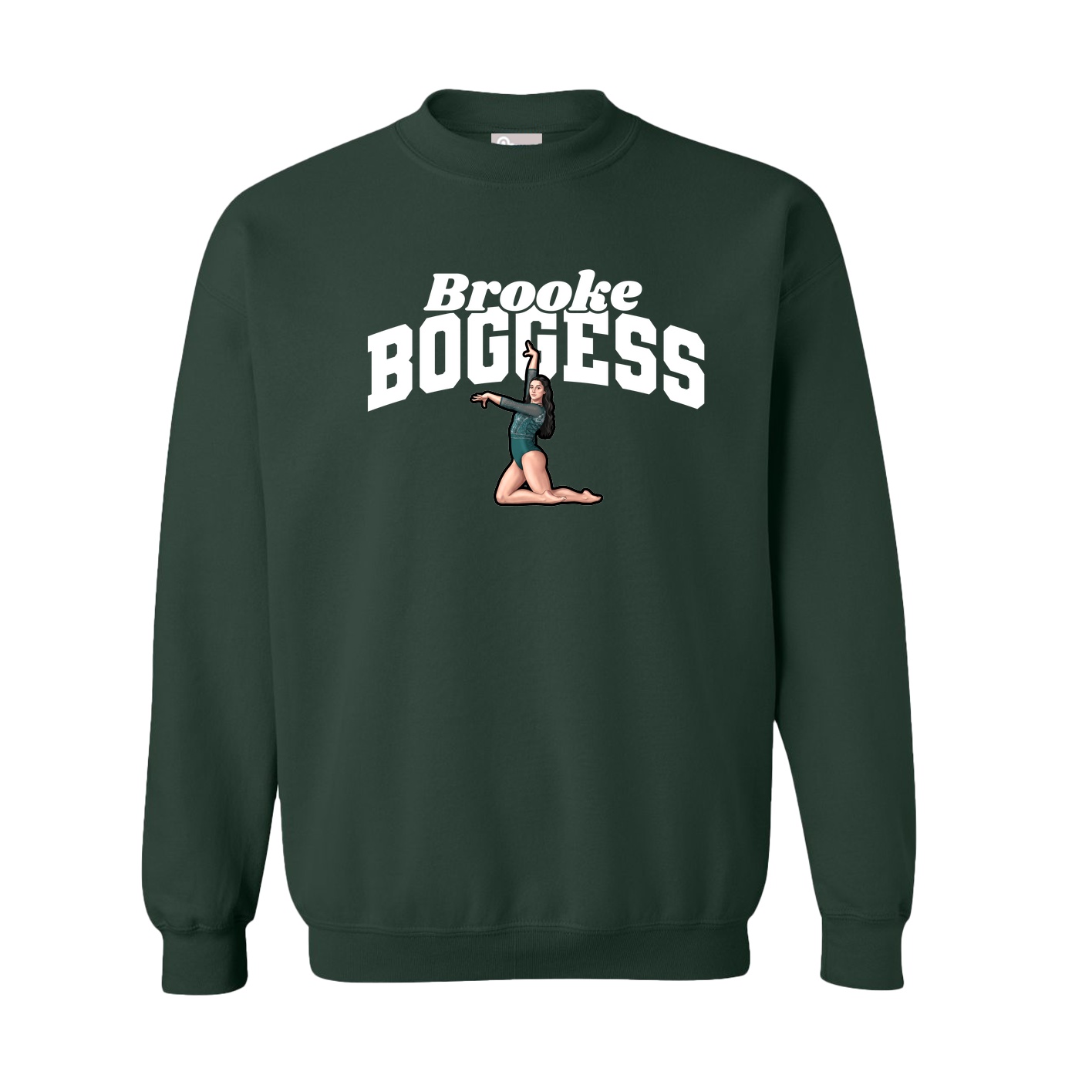 Fleece Crew