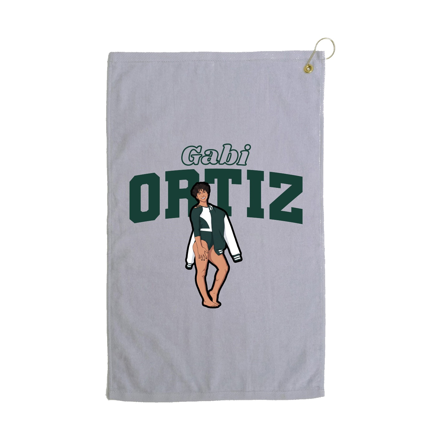 Golf Towel