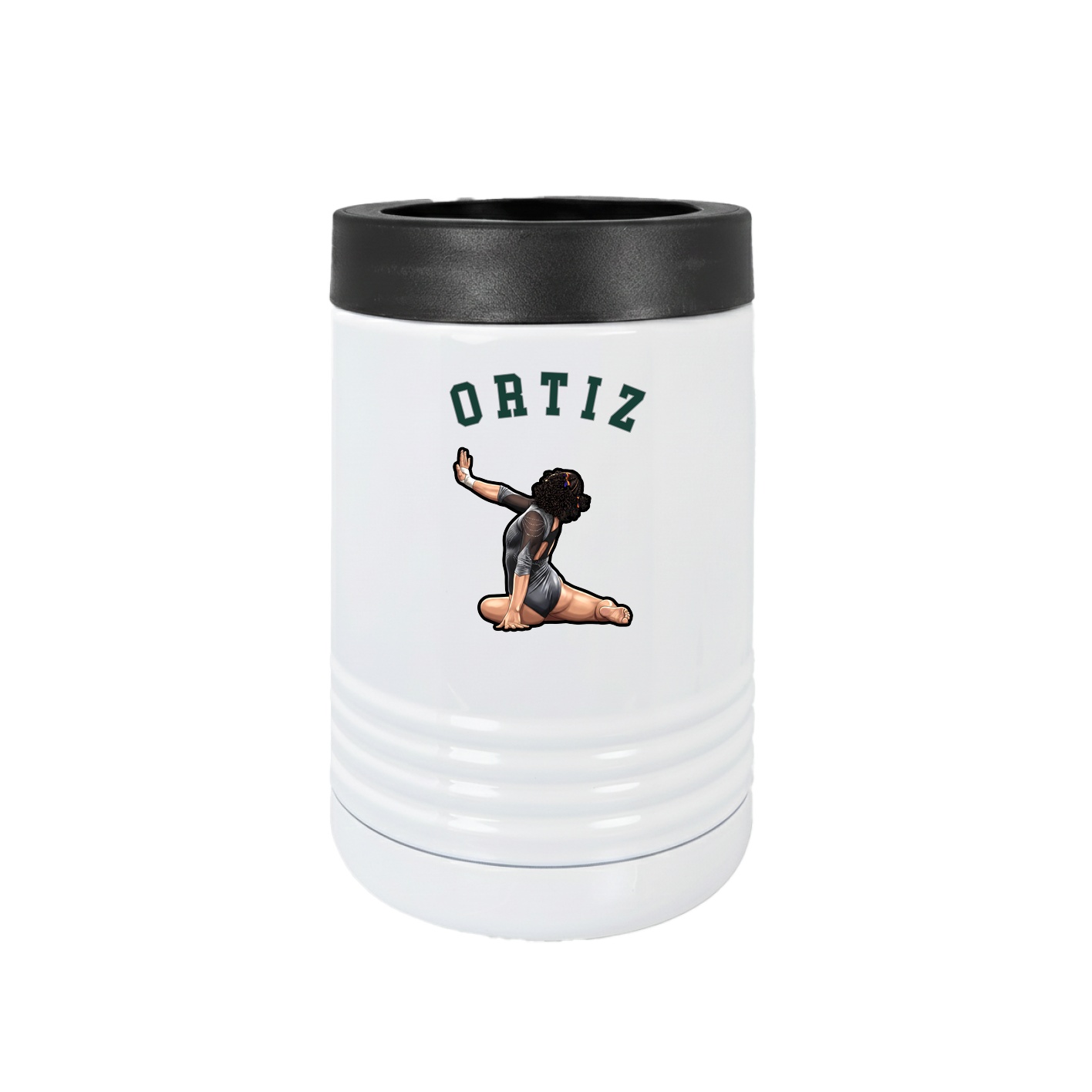 Beverage Holder — Shirsey Arch in White