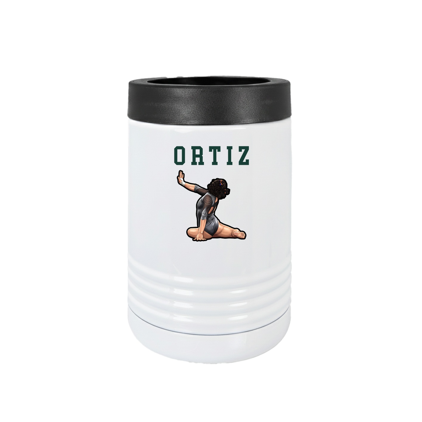 Beverage Holder — Shirsey in White