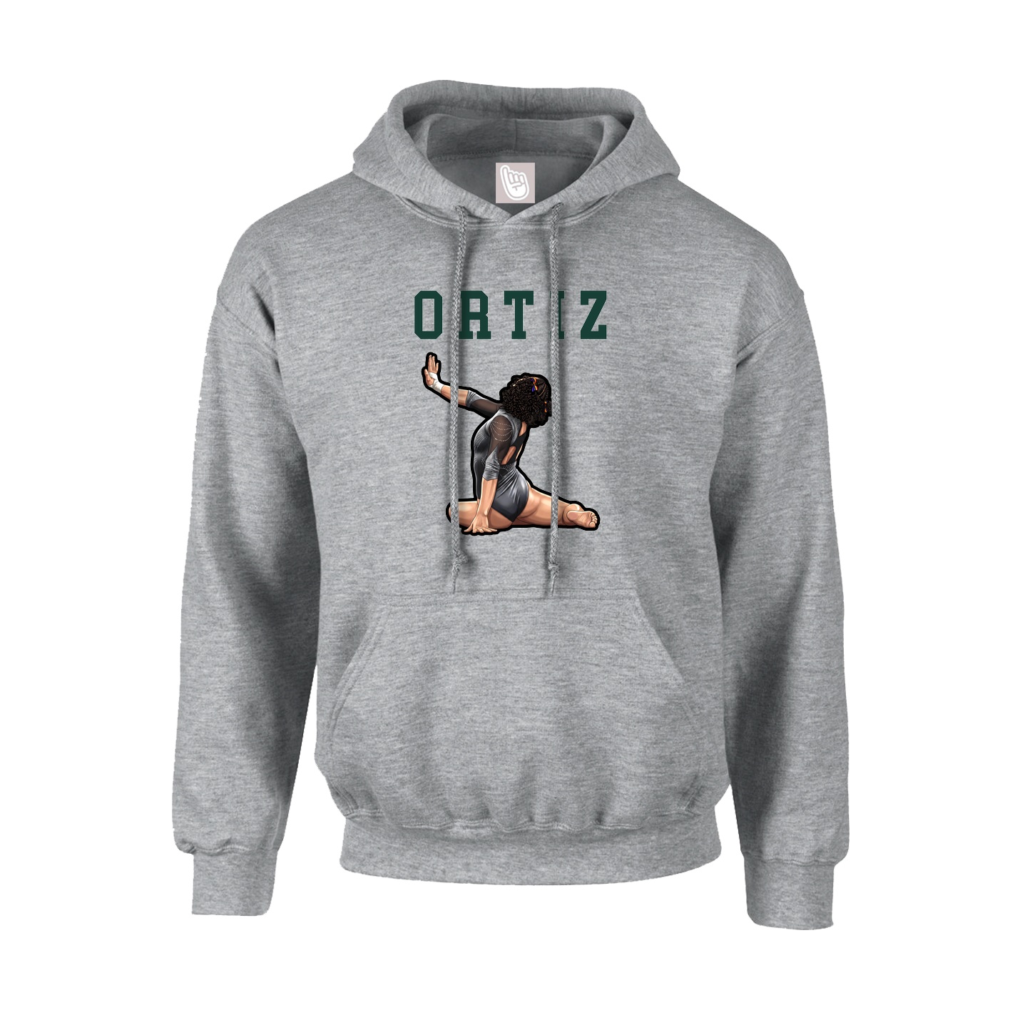 Hoodie
