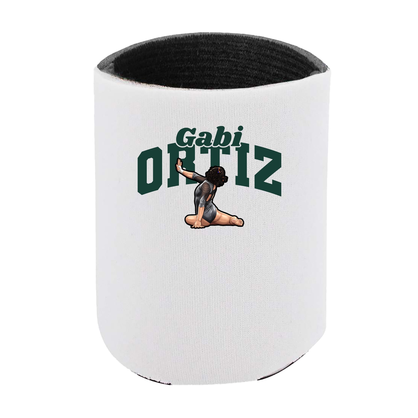 Can Holder — Signature Arch in White