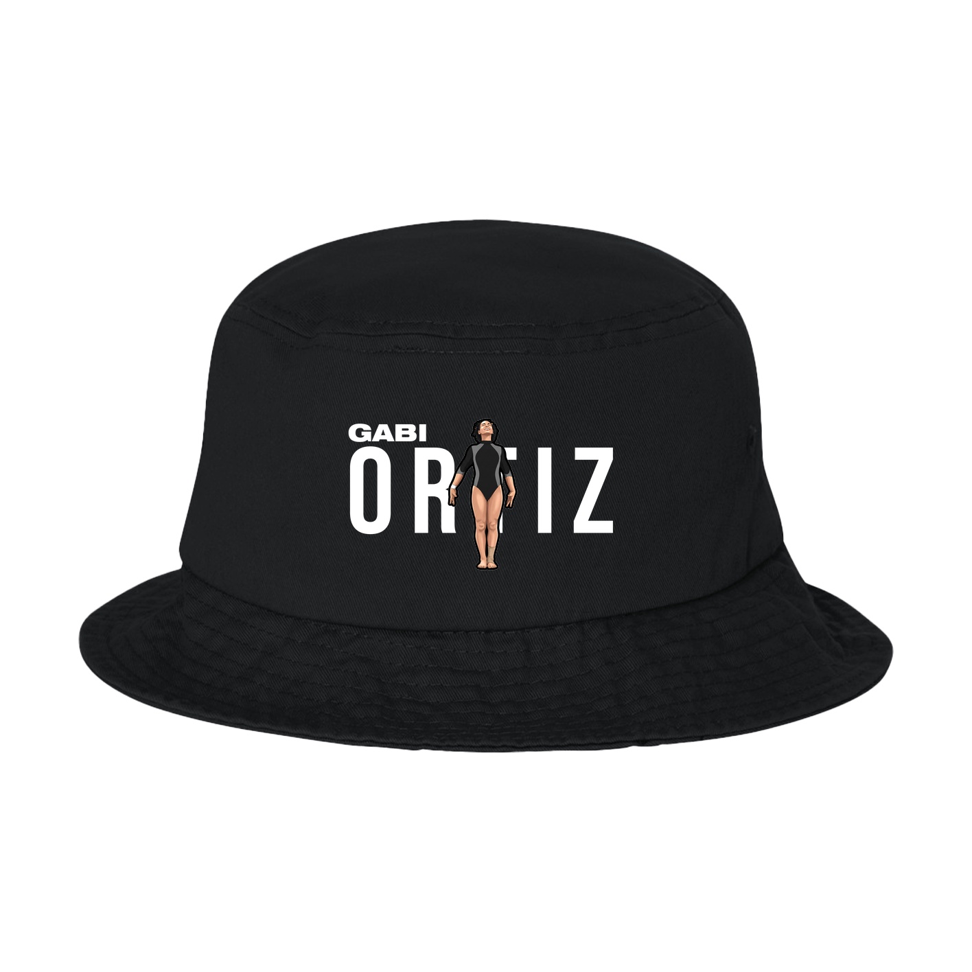 Bucket Cap