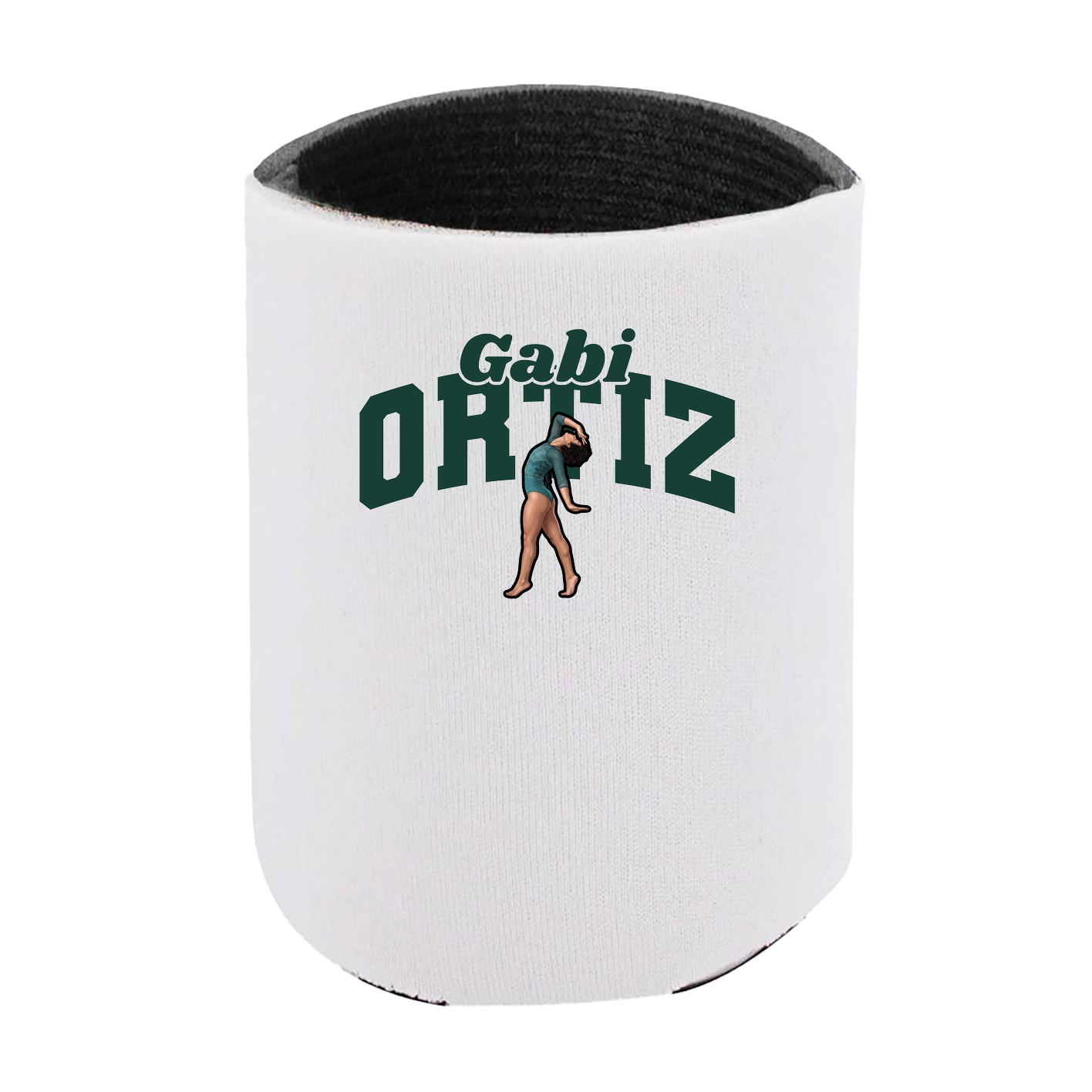 Can Holder — Signature Arch in White
