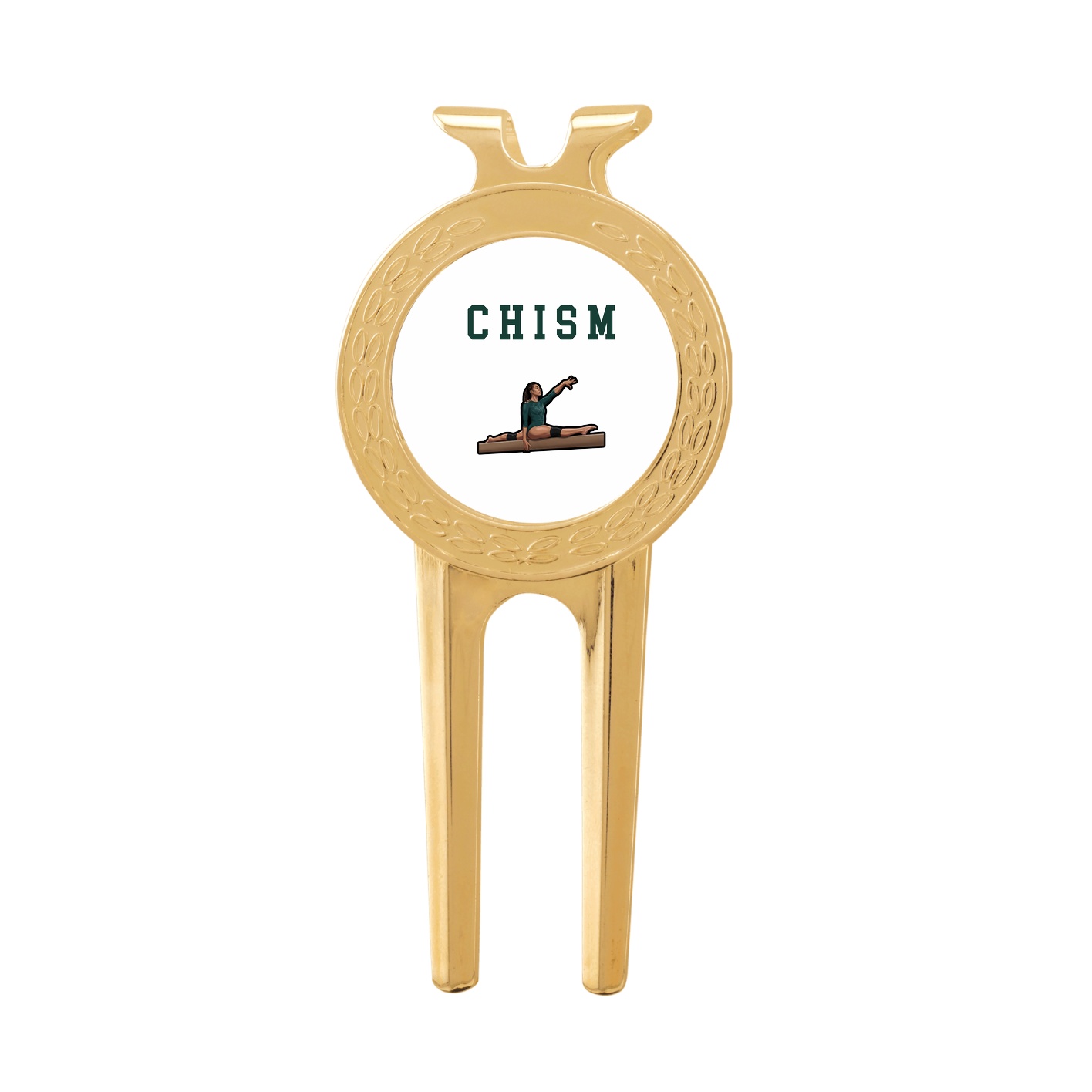 Divot Tool with Ball Marker — Shirsey in Classic