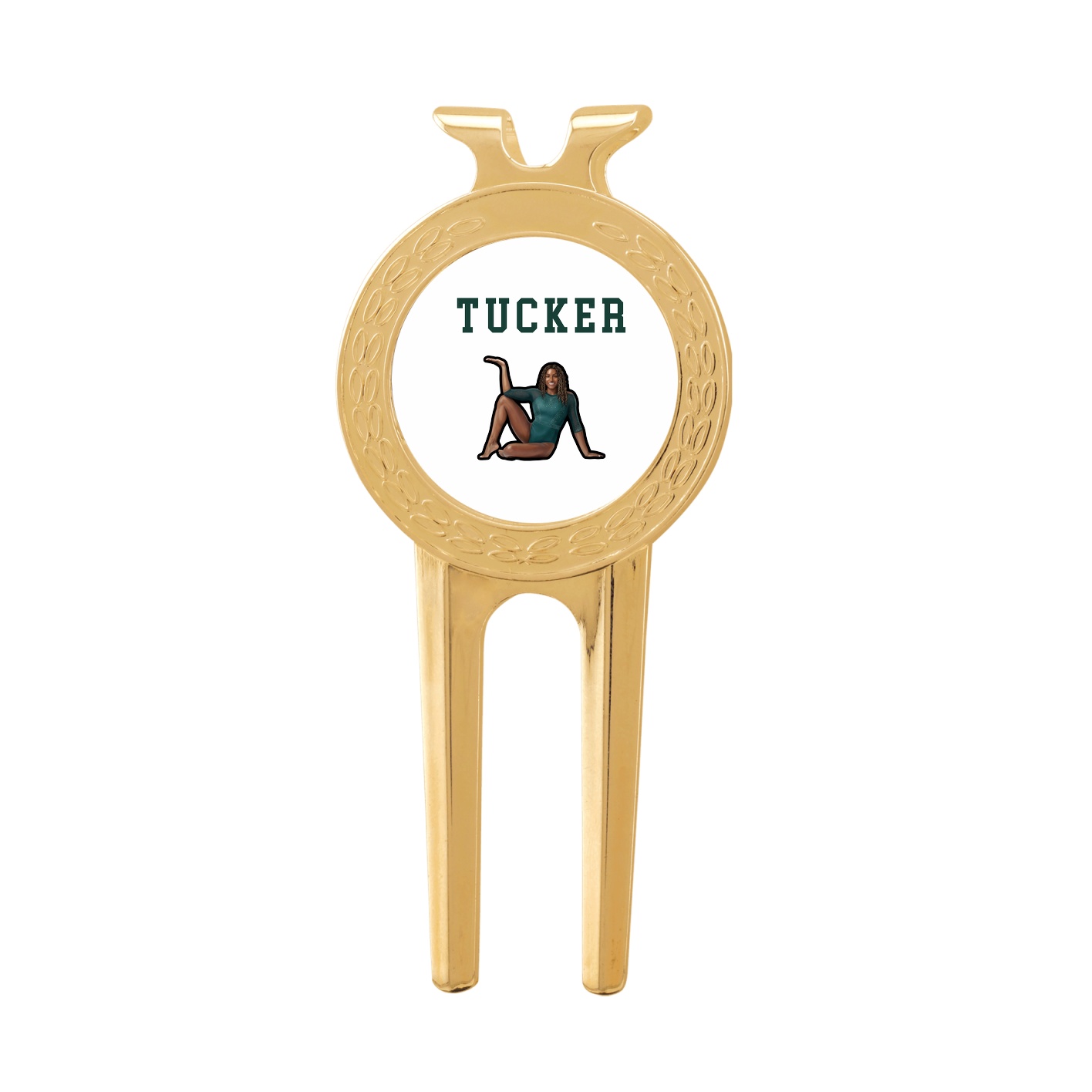 Divot Tool with Ball Marker — Shirsey in Classic