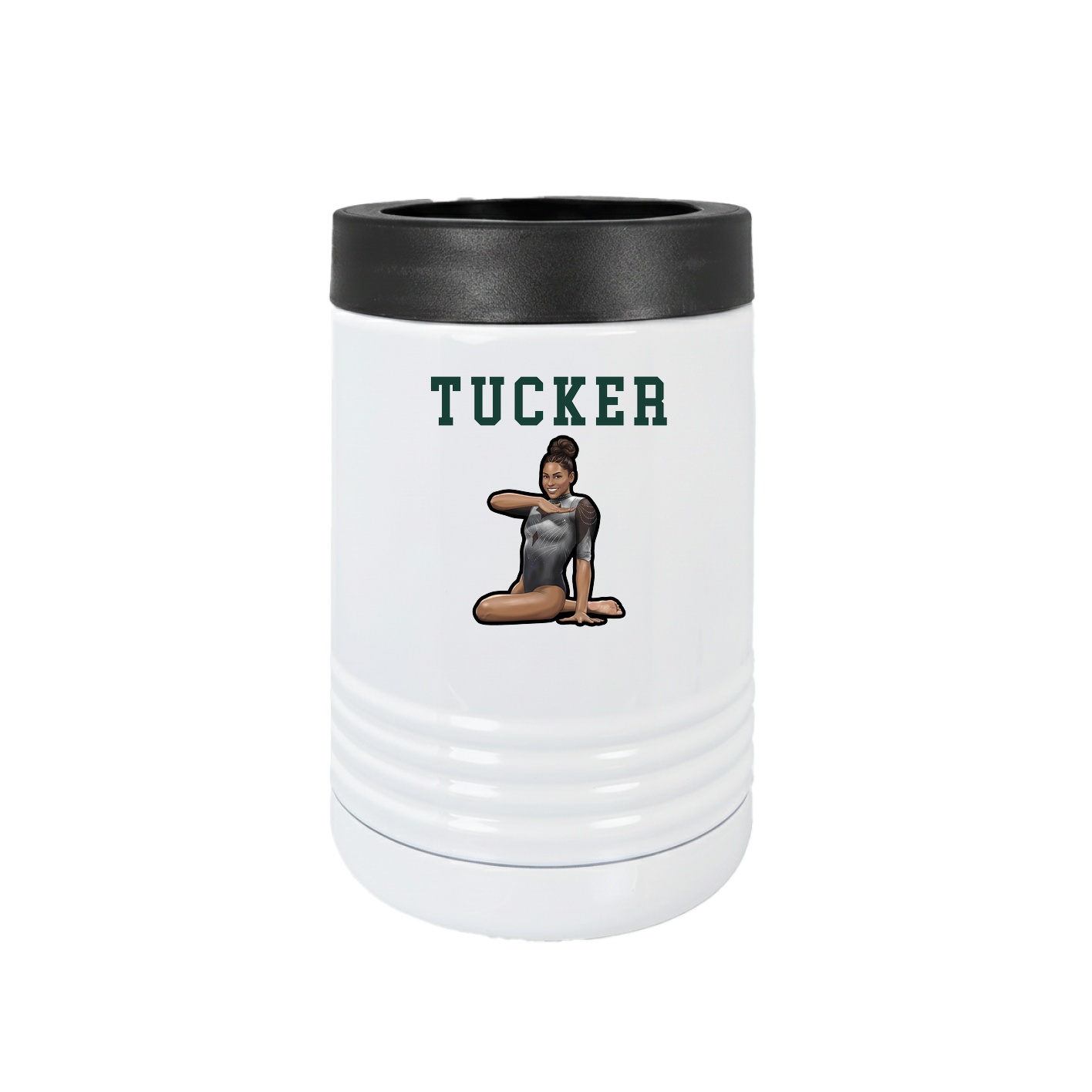 Beverage Holder — Shirsey in White