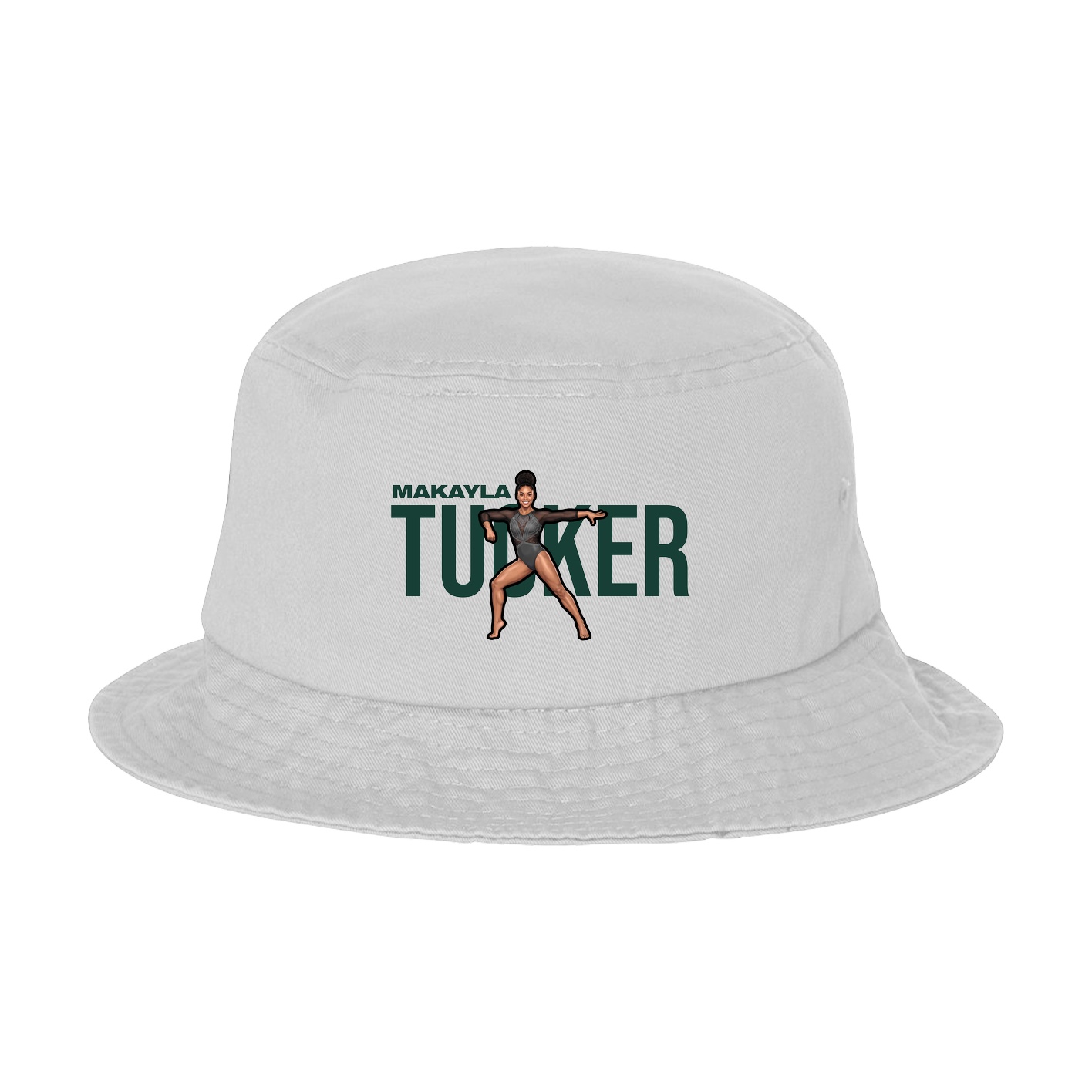 Bucket Cap
