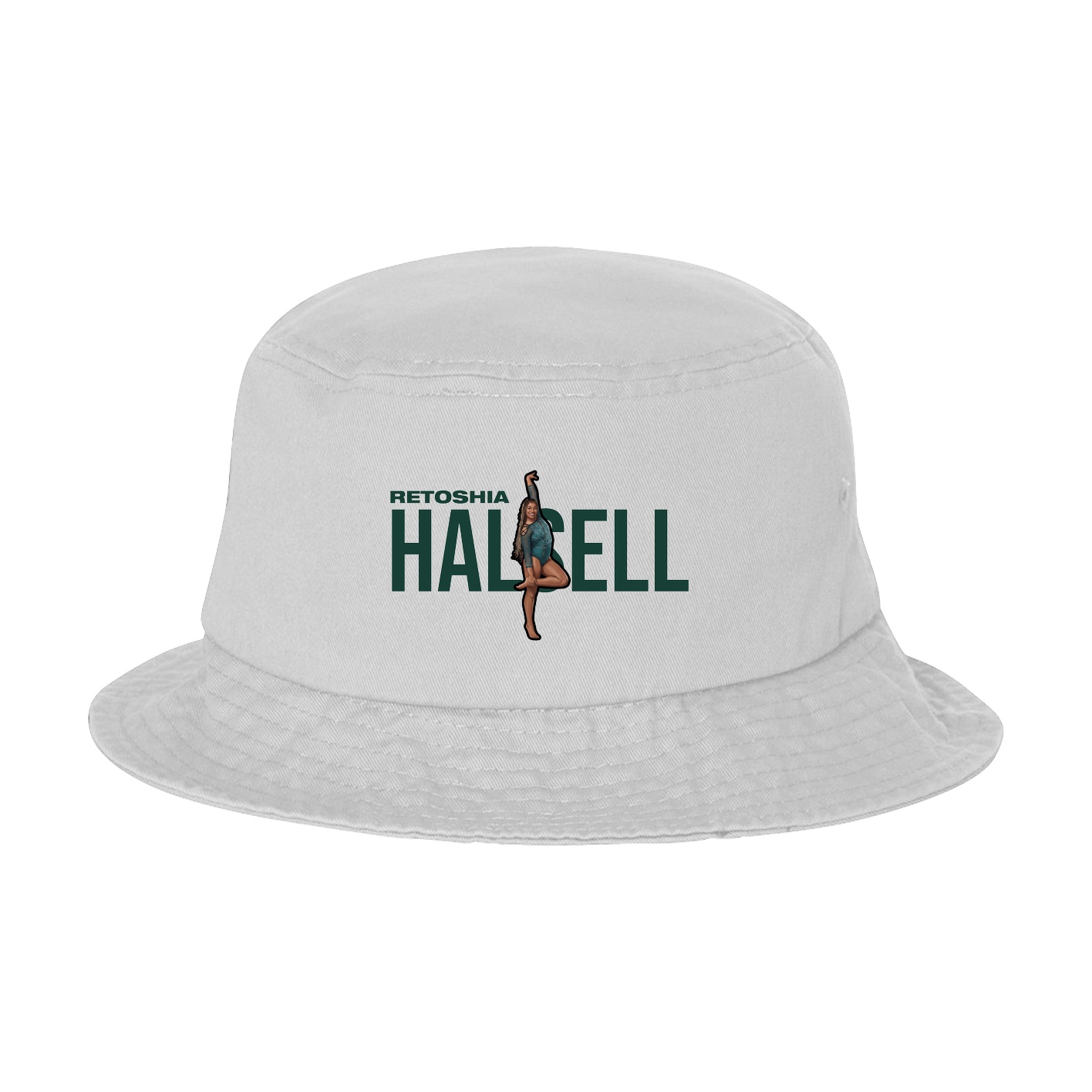 Bucket Cap