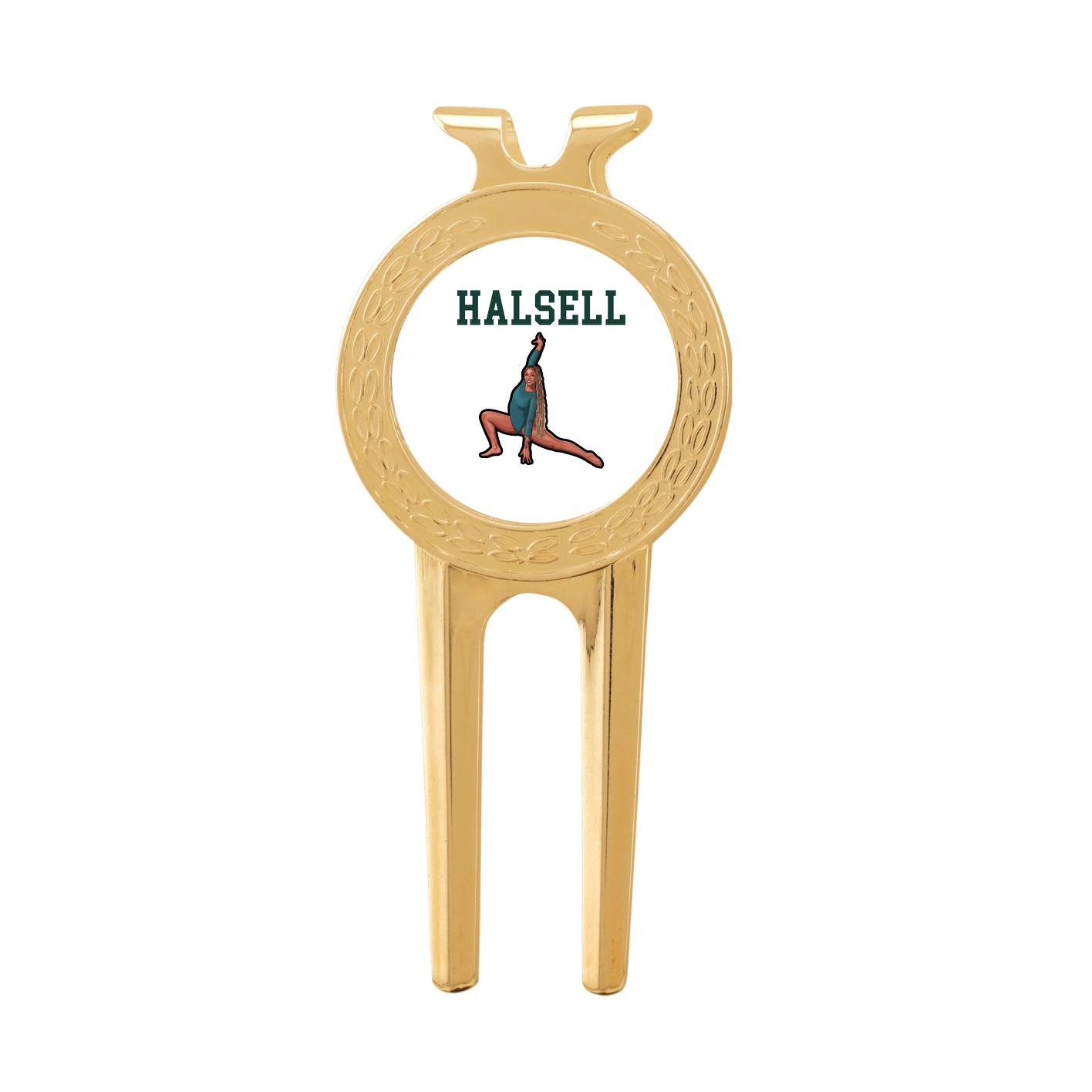 Divot Tool with Ball Marker — Shirsey in Classic