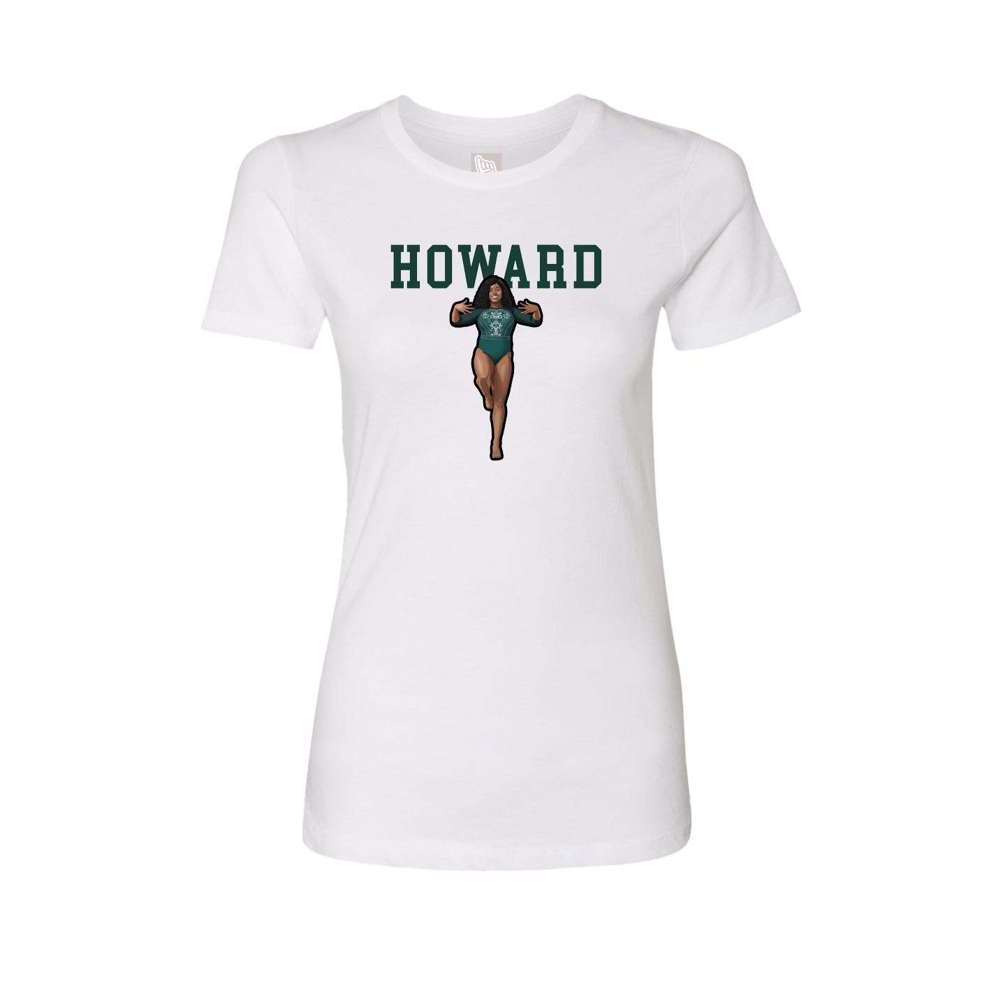 Womens Tee