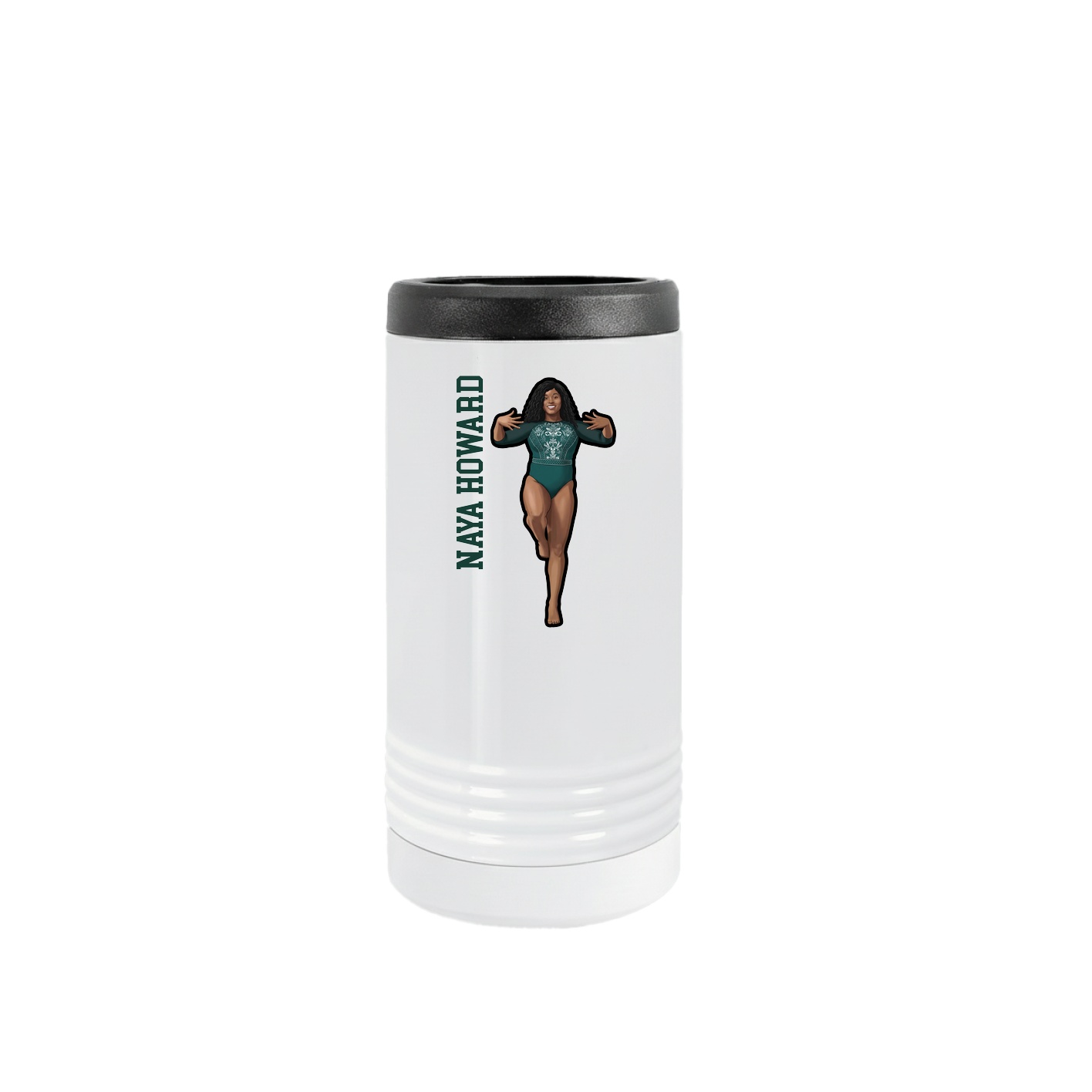 Slim Beverage Holder
