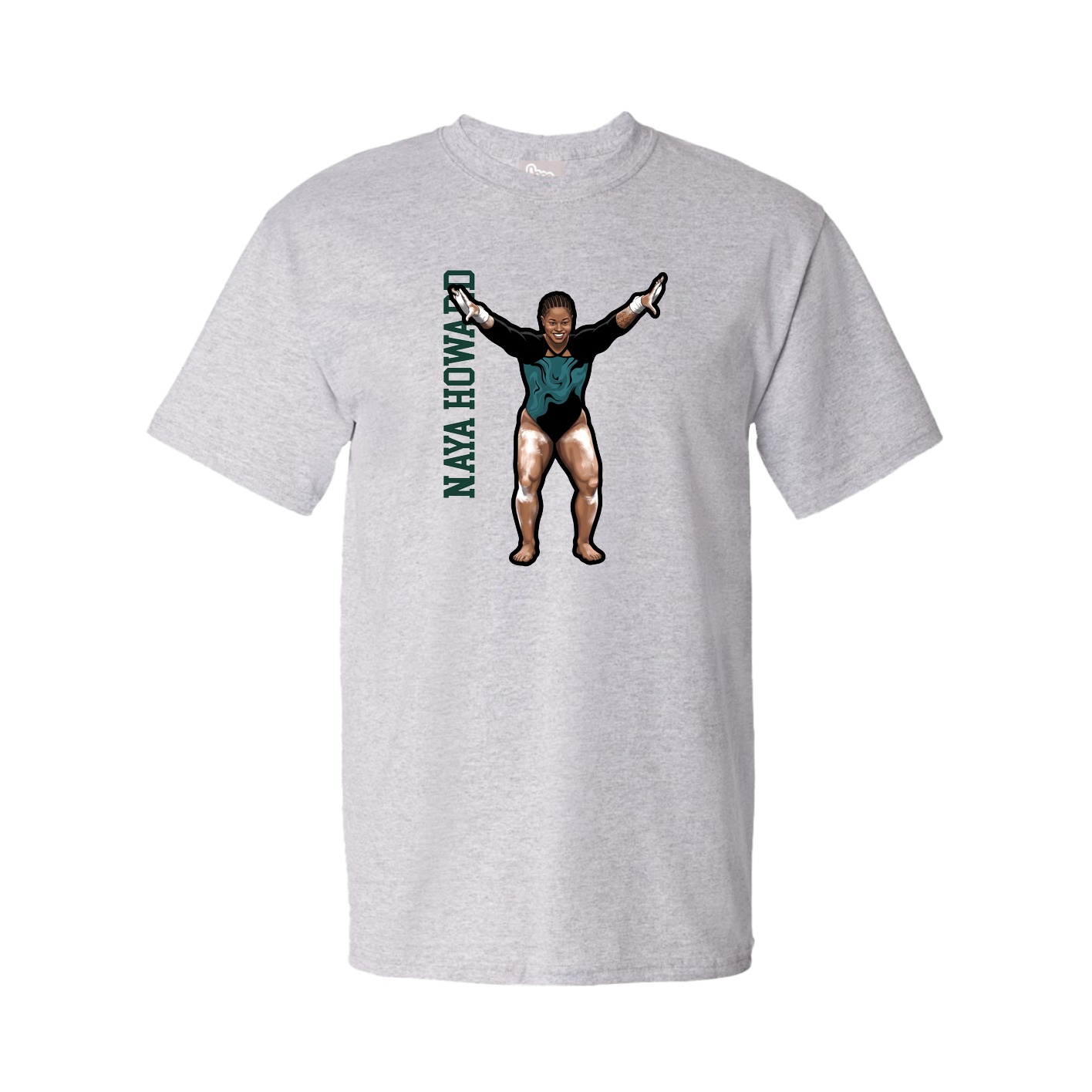 NIL Club Tee