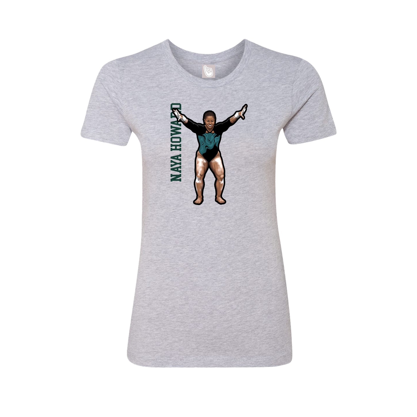 NIL Club Womens Tee