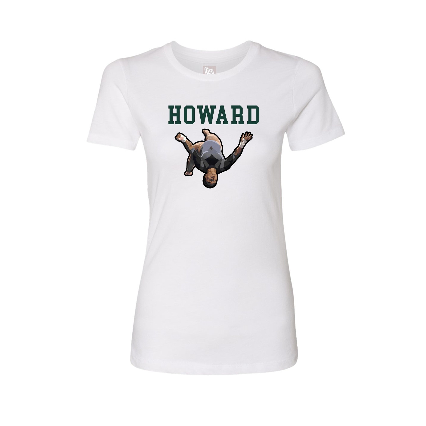 NIL Club Womens Tee