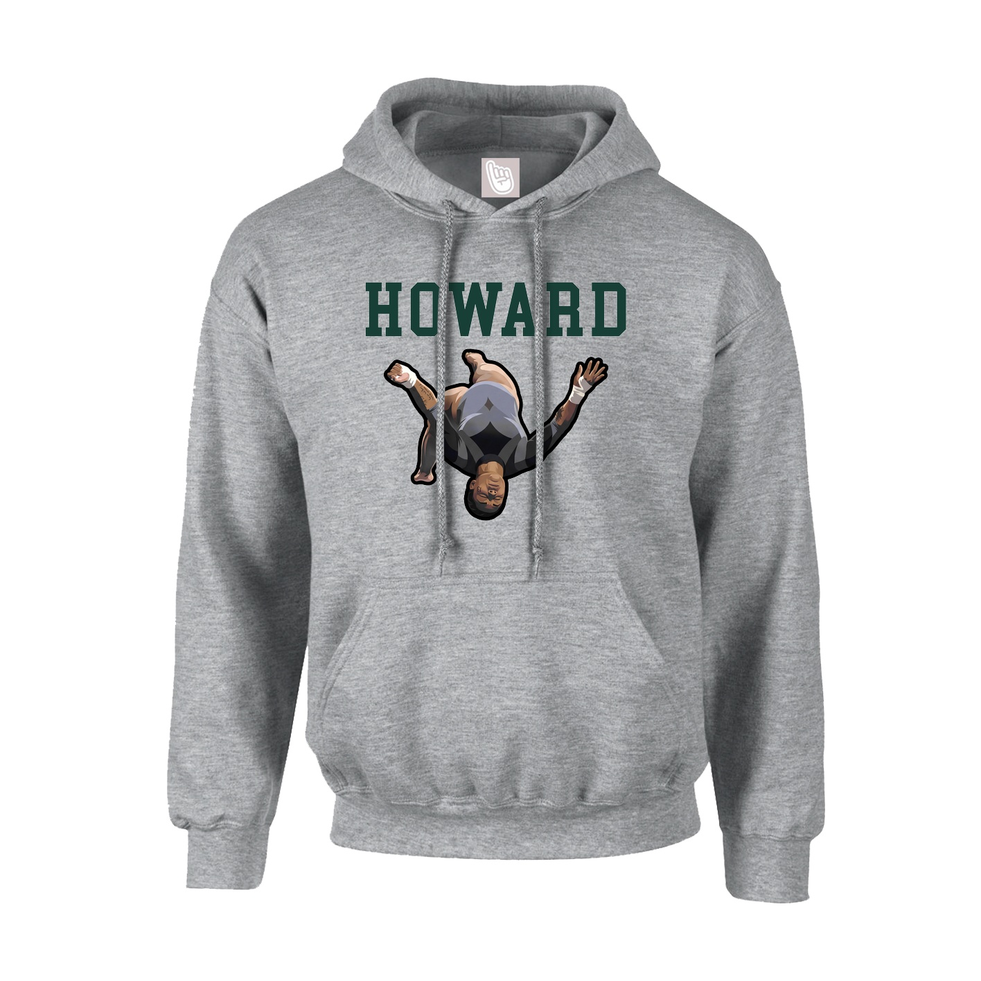 Hoodie