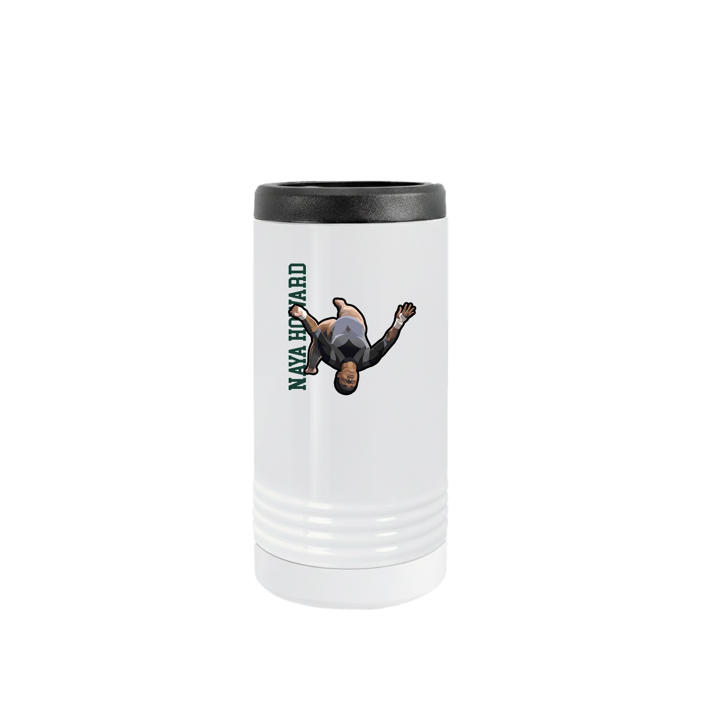 Polar Camel Slim Beverage Holder