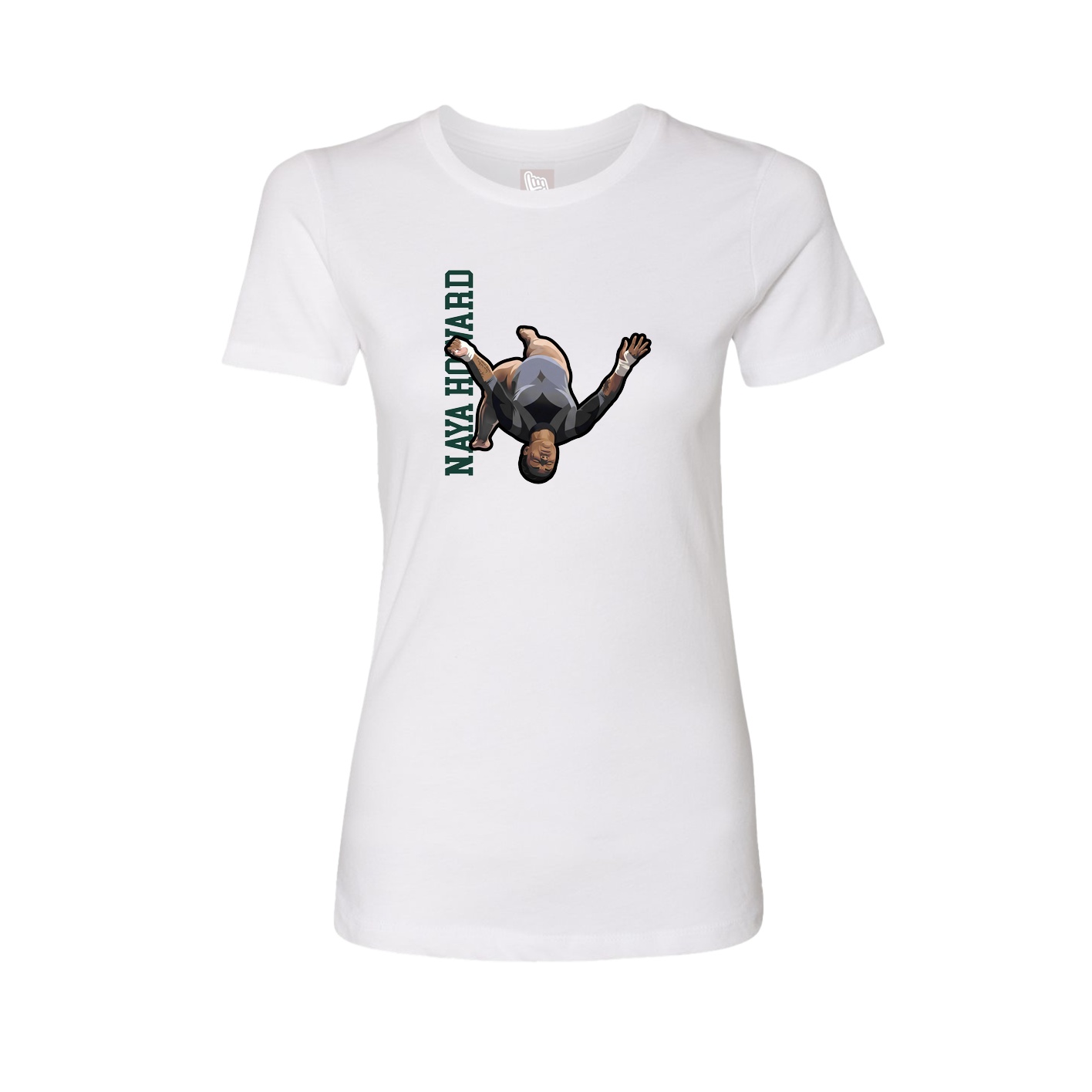 Womens Tee