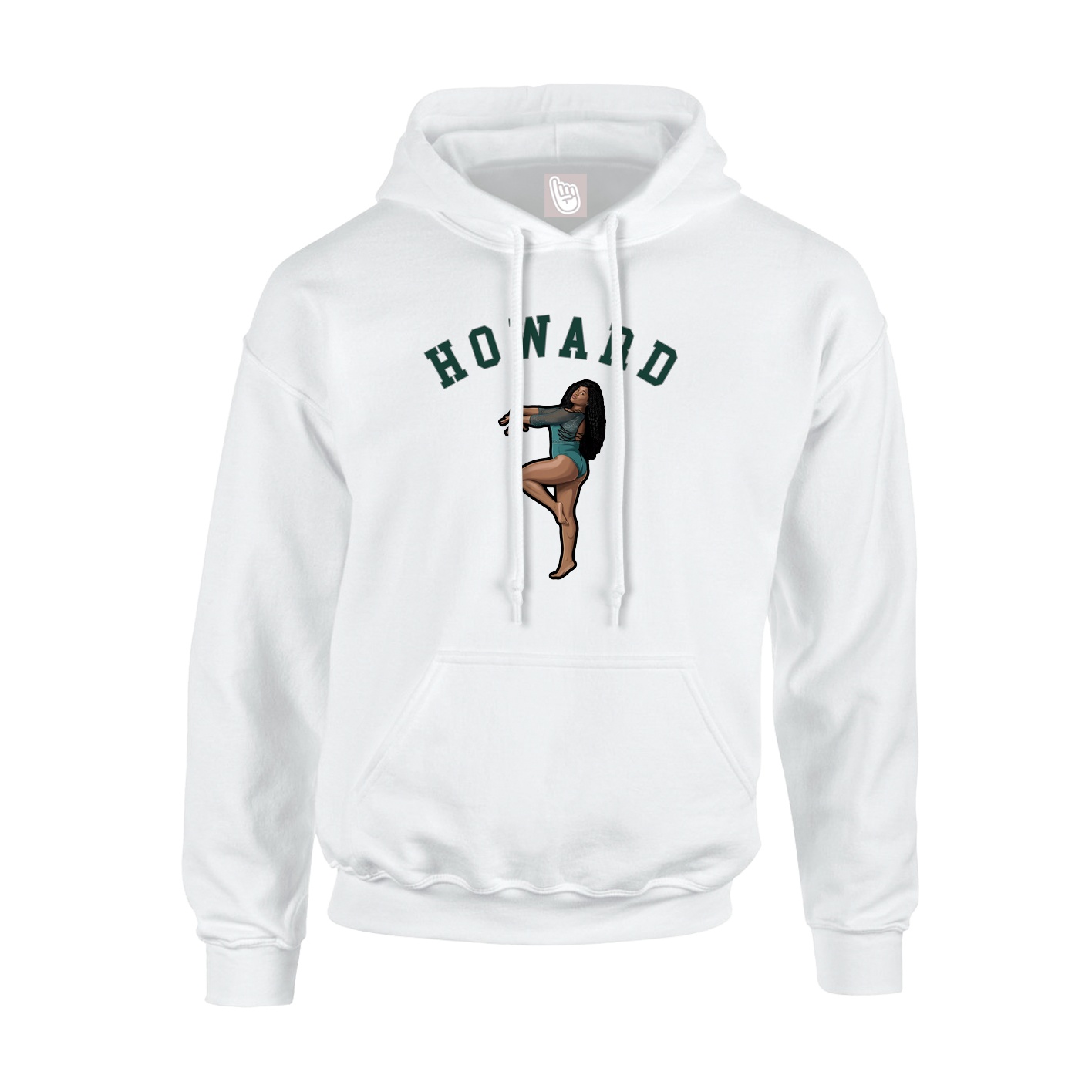 Youth Hoodie