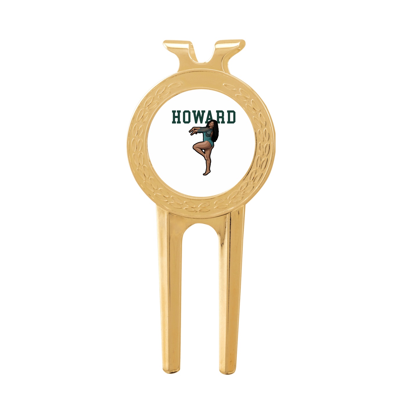 Divot Tool with Ball Marker — Shirsey in Classic