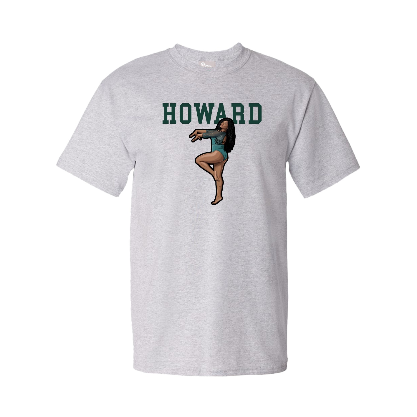 Tee — Shirsey in Grey