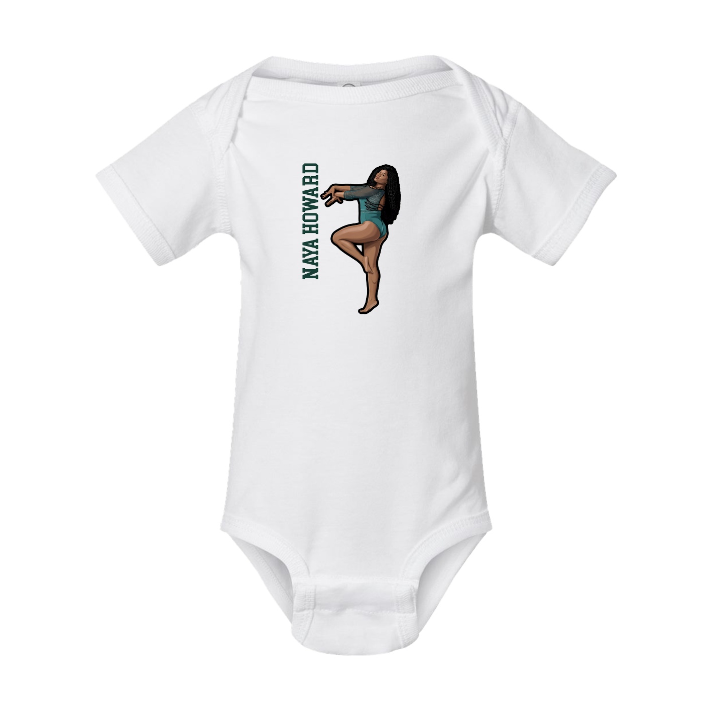 Baby Onesie