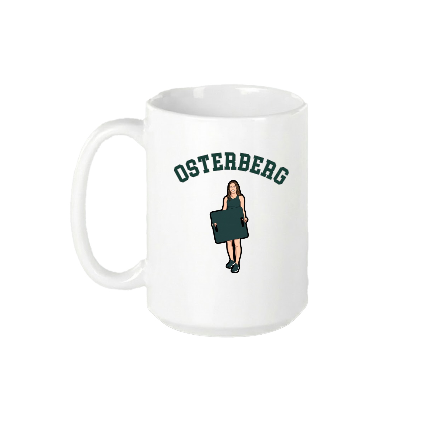 15oz Coffee Mug