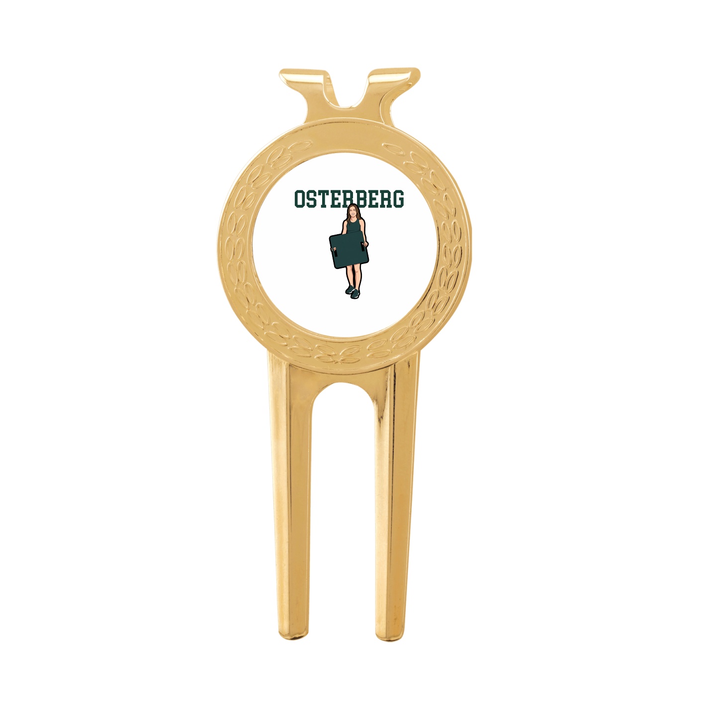 Divot Tool with Ball Marker — Shirsey in Classic