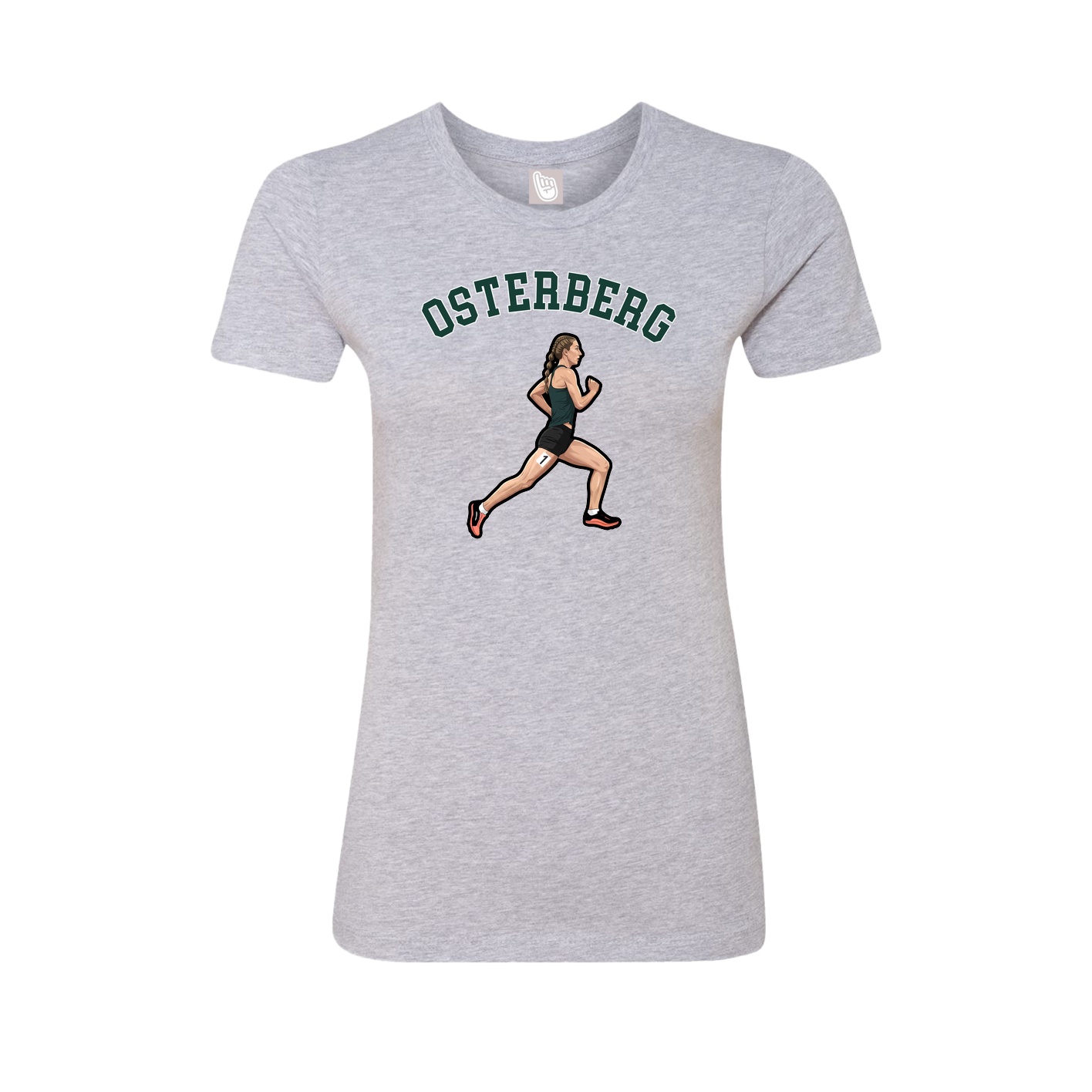 Womens Tee