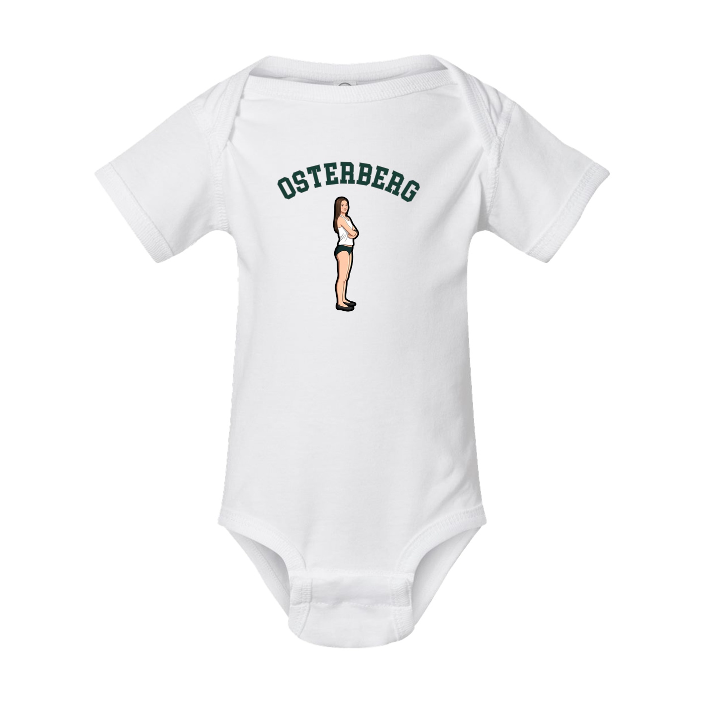 Baby Onesie