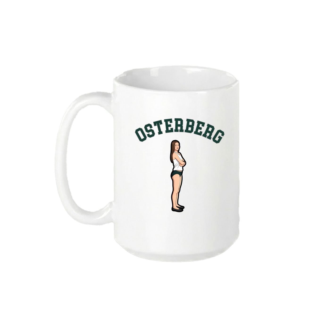 15oz Coffee Mug