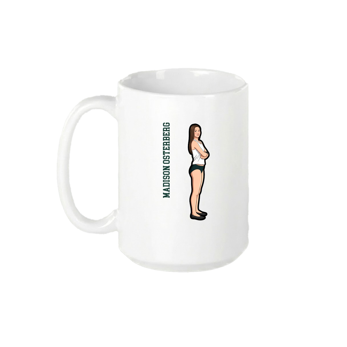 15oz Coffee Mug