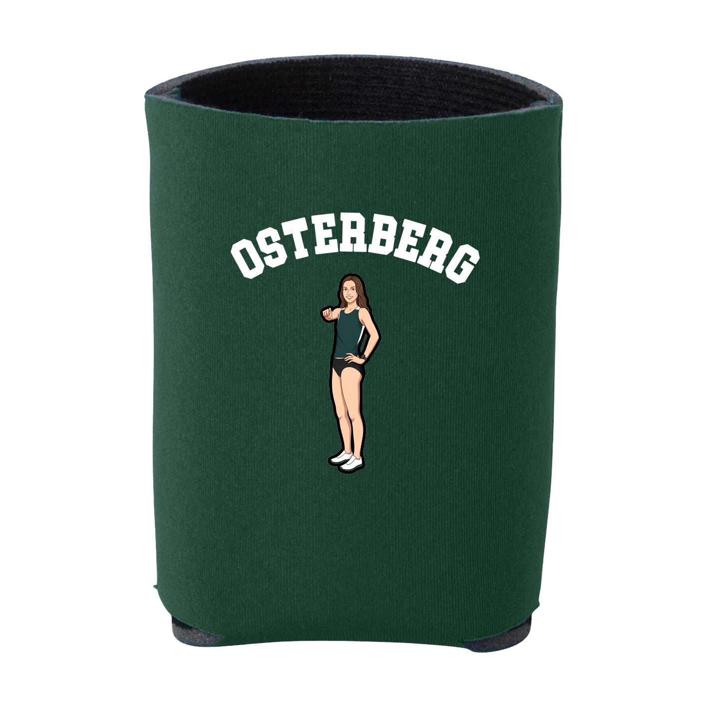 Can Holder — Shirsey Arch in Classic