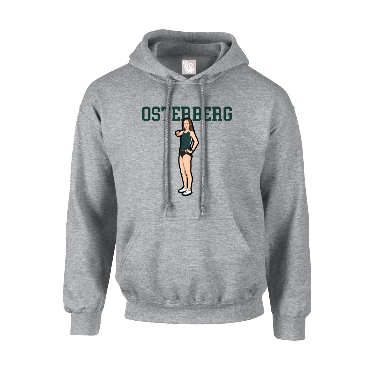 Hoodie