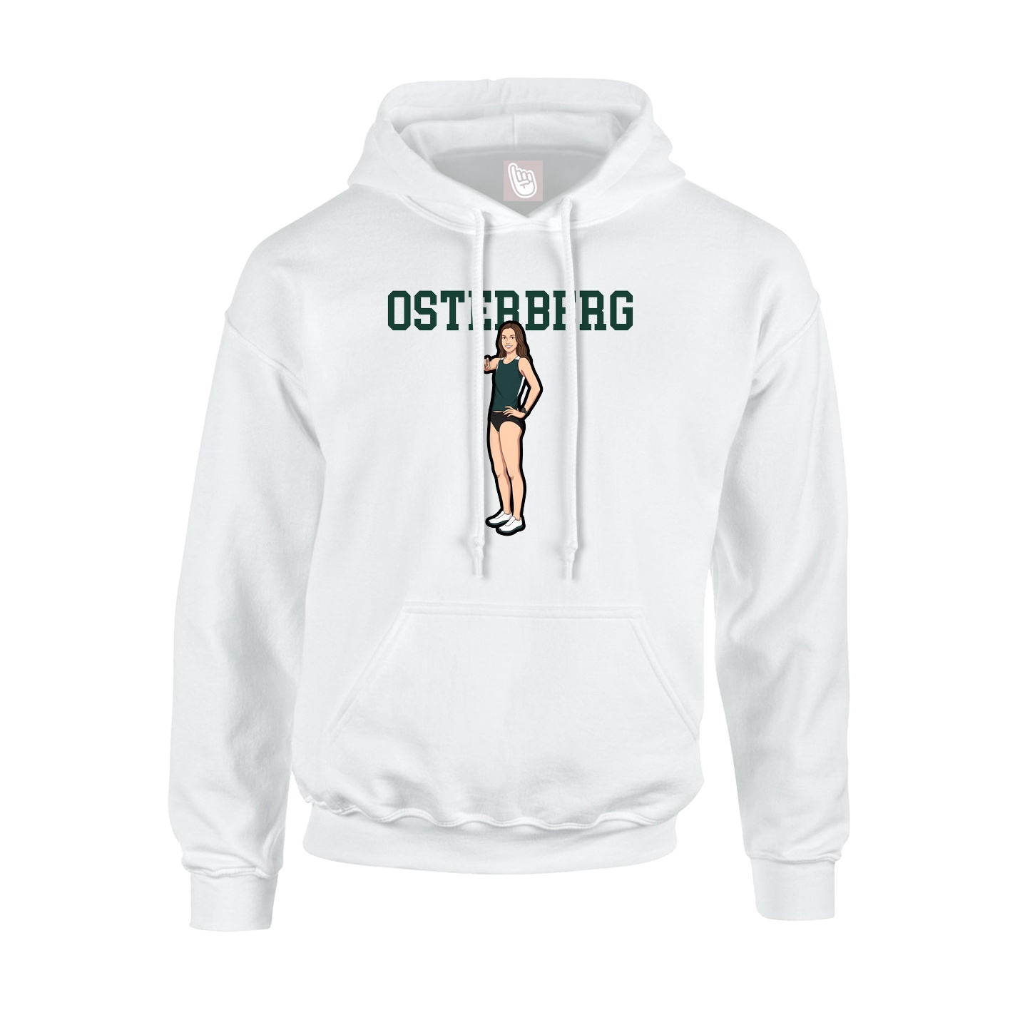 Youth Hoodie