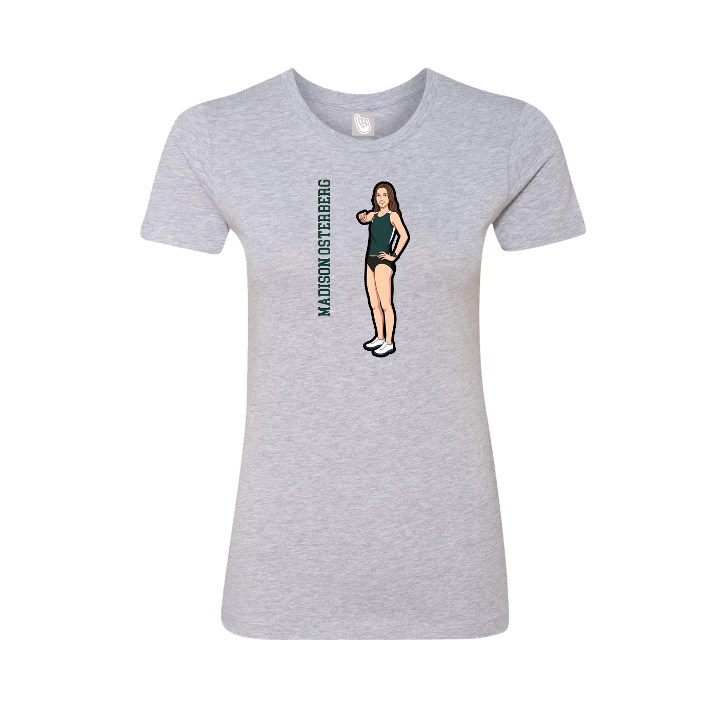 Womens Tee