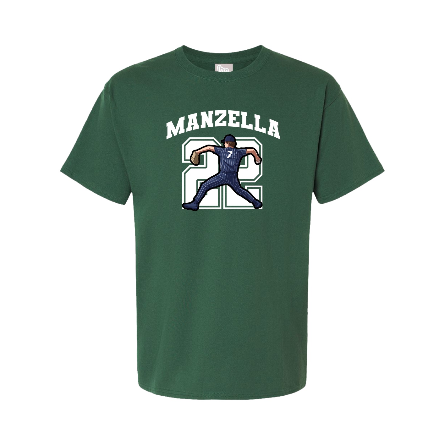 Youth Tee