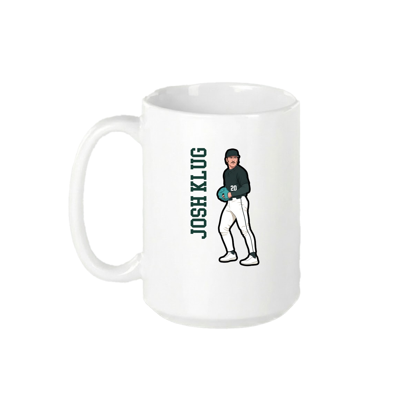 15oz Coffee Mug