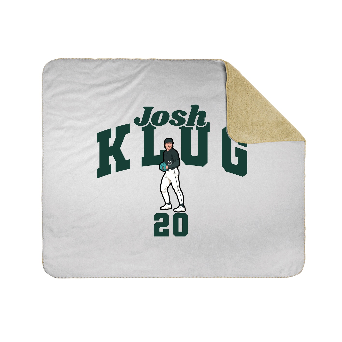 Throw Blanket