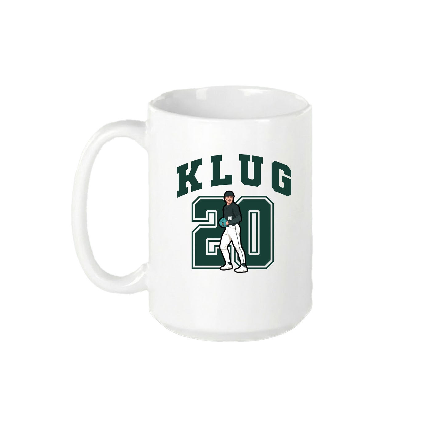 15oz Coffee Mug