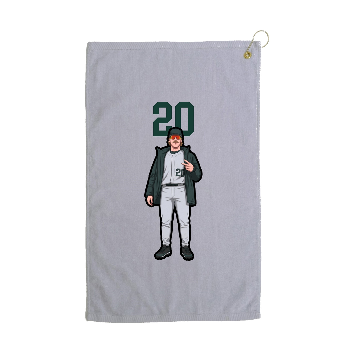 Golf Towel