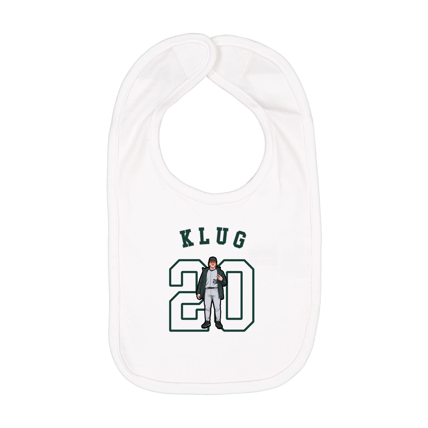 Infant Bib