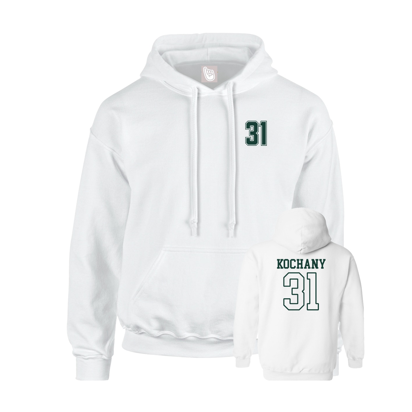 Youth Hoodie