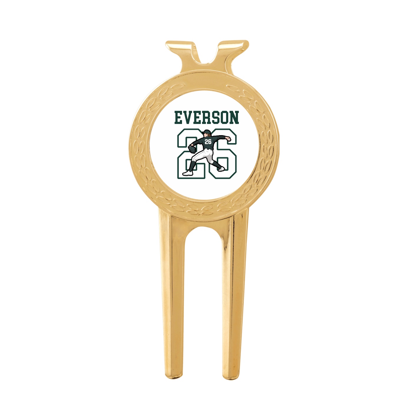 Divot Tool with Ball Marker — Shirsey in Classic