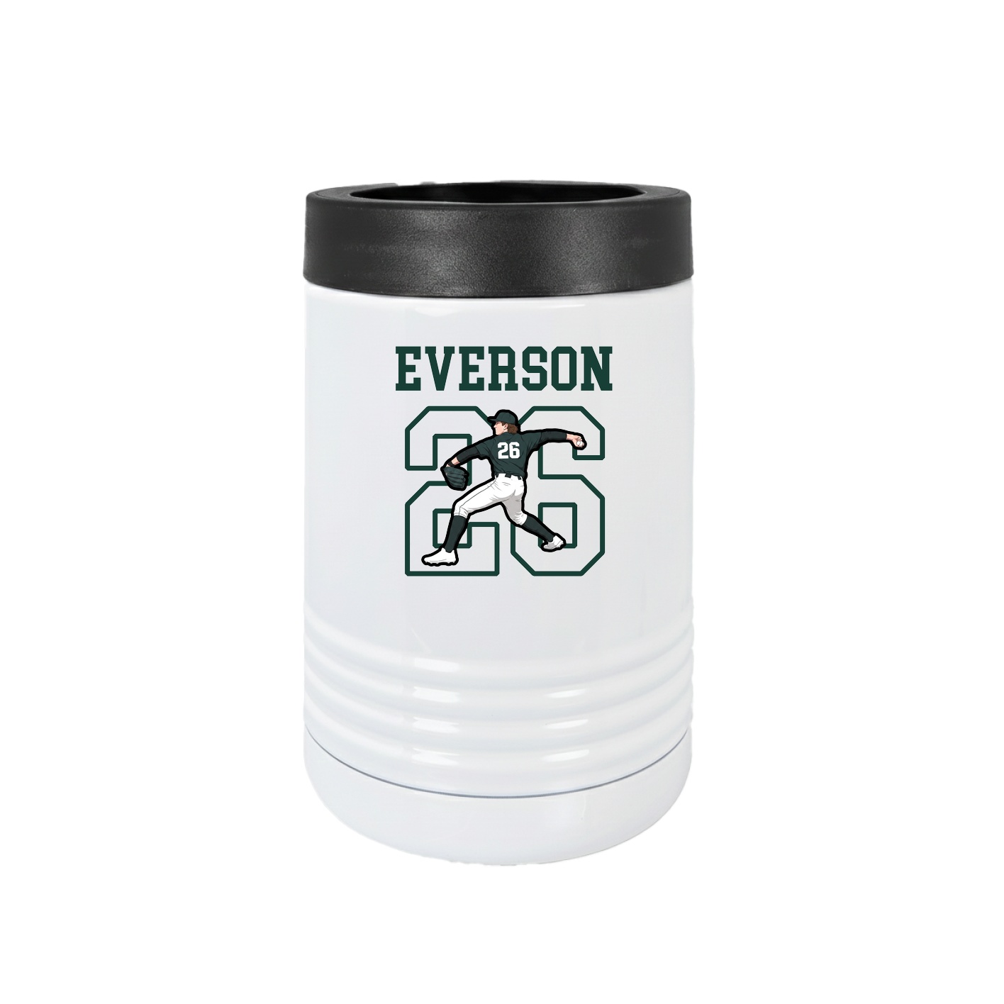 Beverage Holder — Shirsey in White