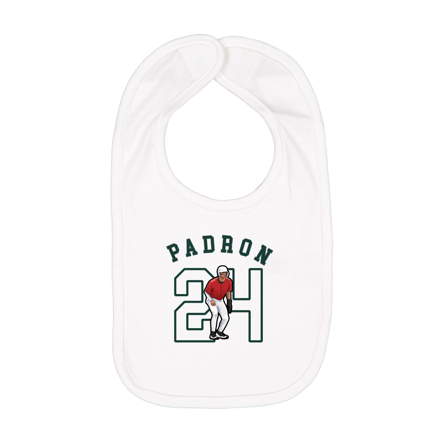 Infant Bib